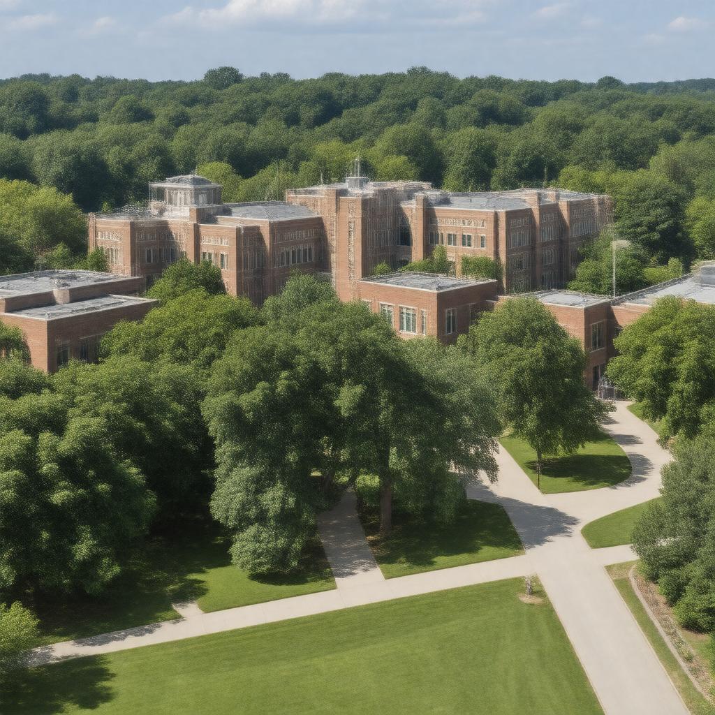 Le Moyne College